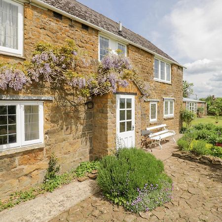 Priors Mead Vila Banbury Exterior foto