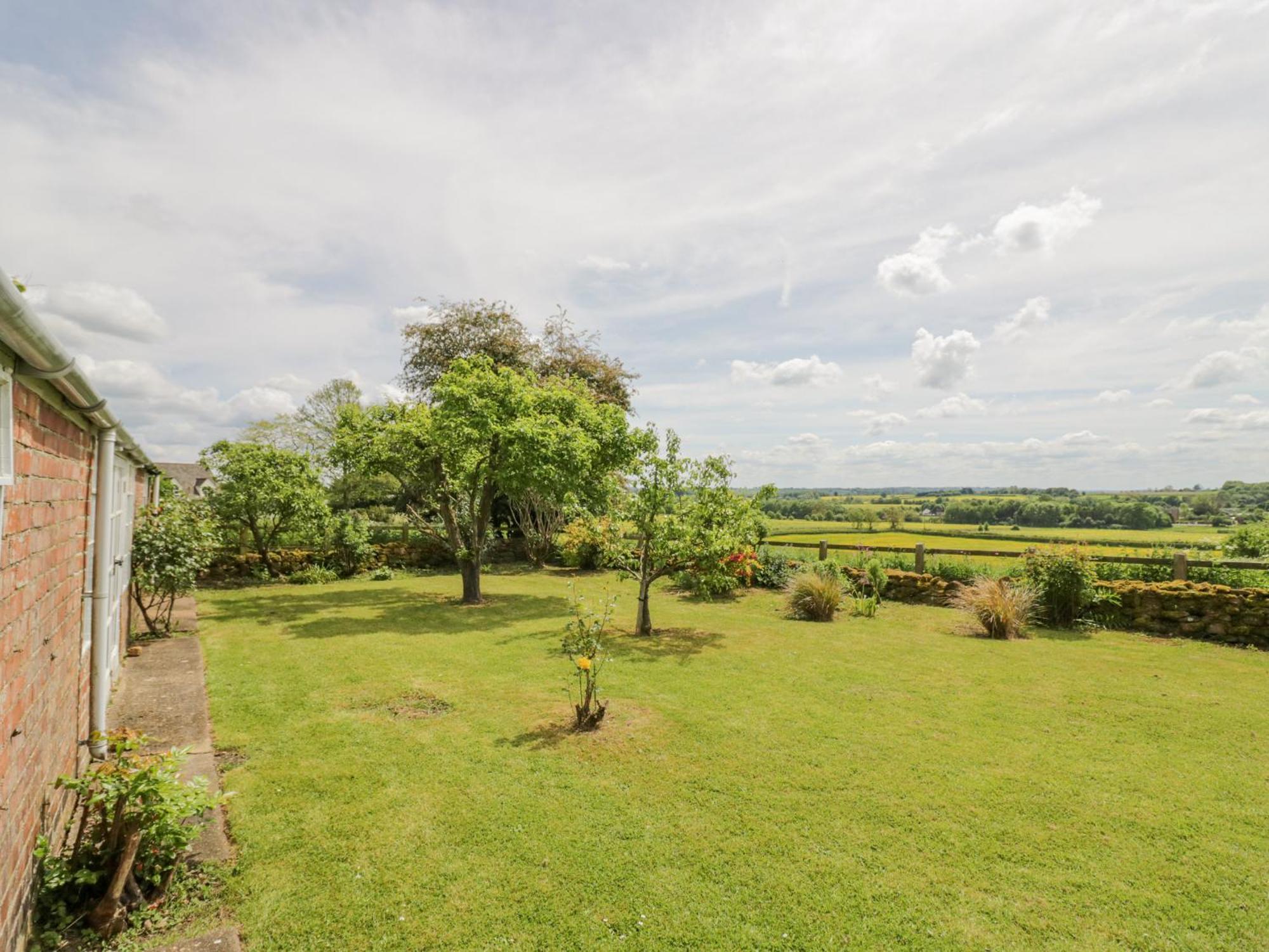 Priors Mead Vila Banbury Exterior foto