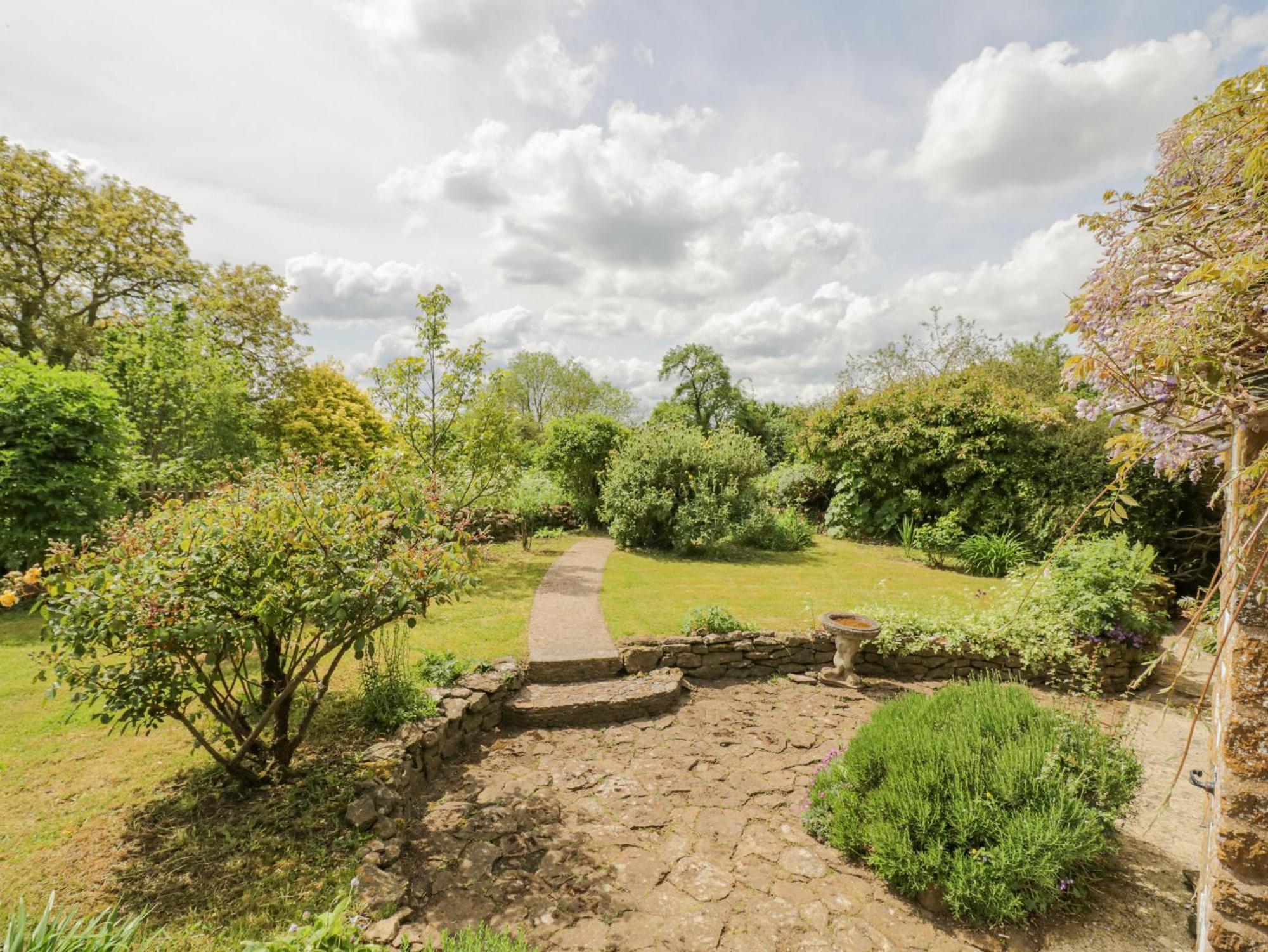 Priors Mead Vila Banbury Exterior foto