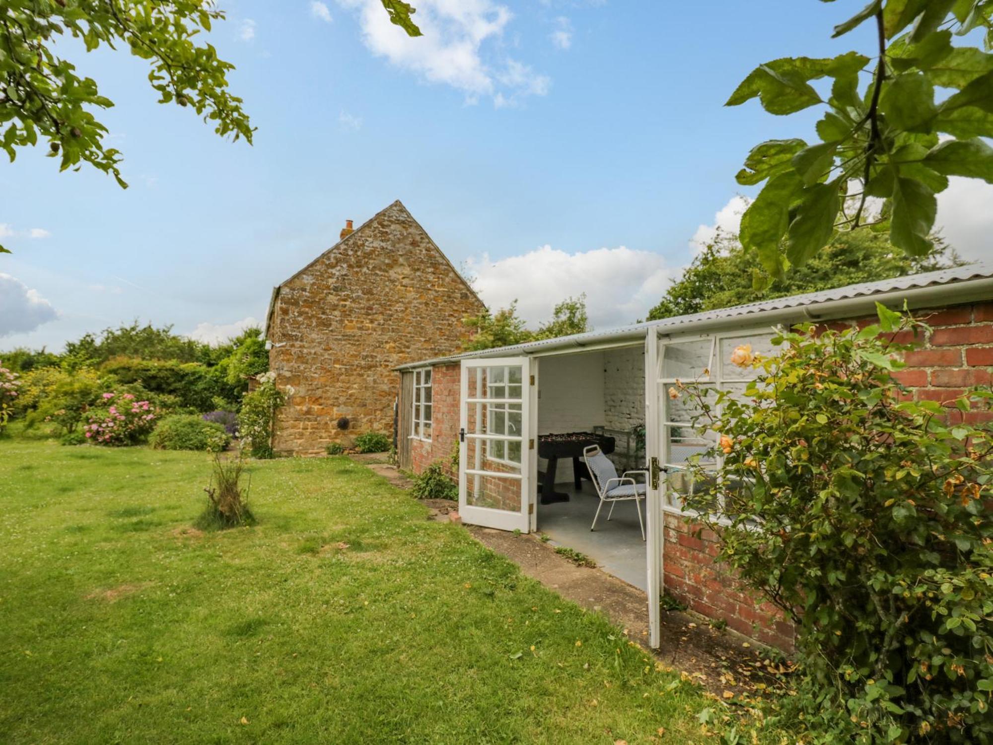 Priors Mead Vila Banbury Exterior foto