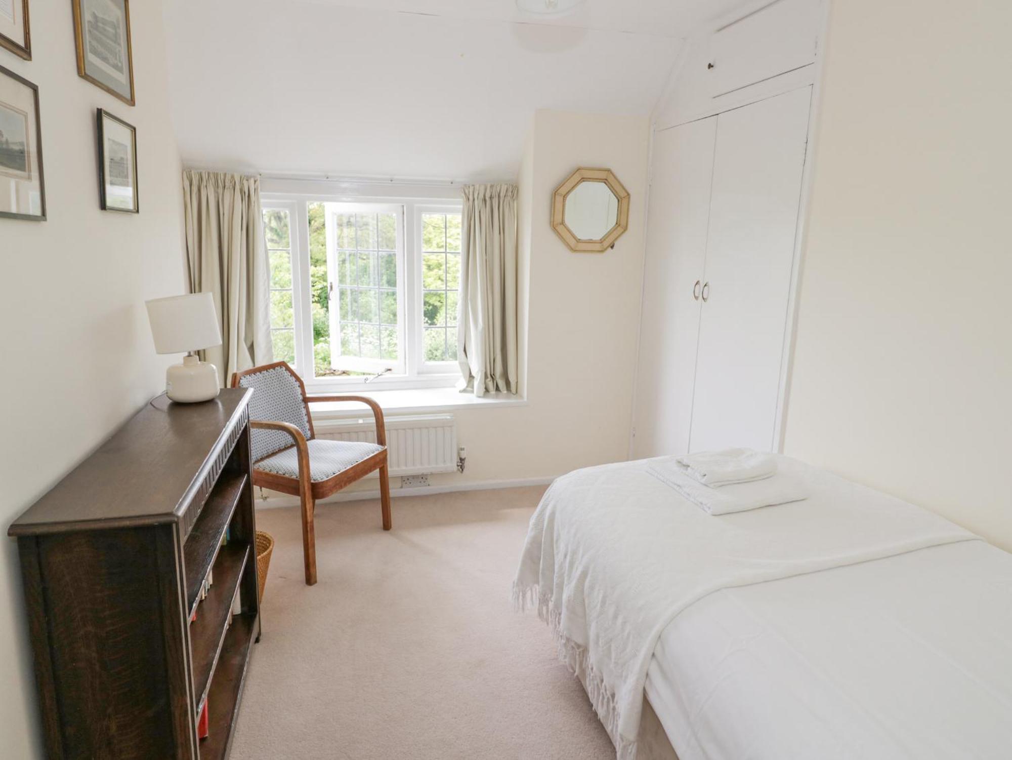 Priors Mead Vila Banbury Exterior foto