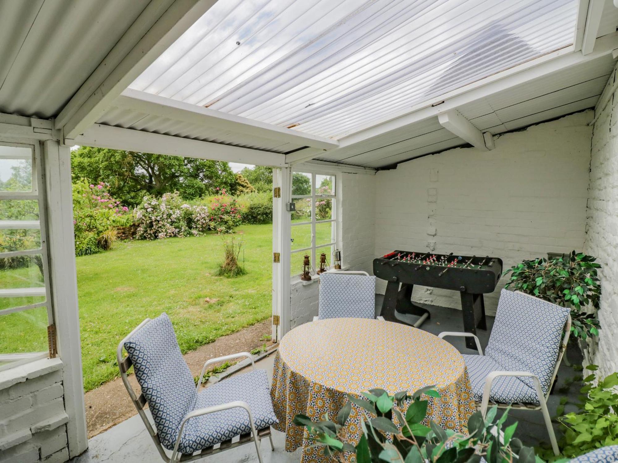 Priors Mead Vila Banbury Exterior foto