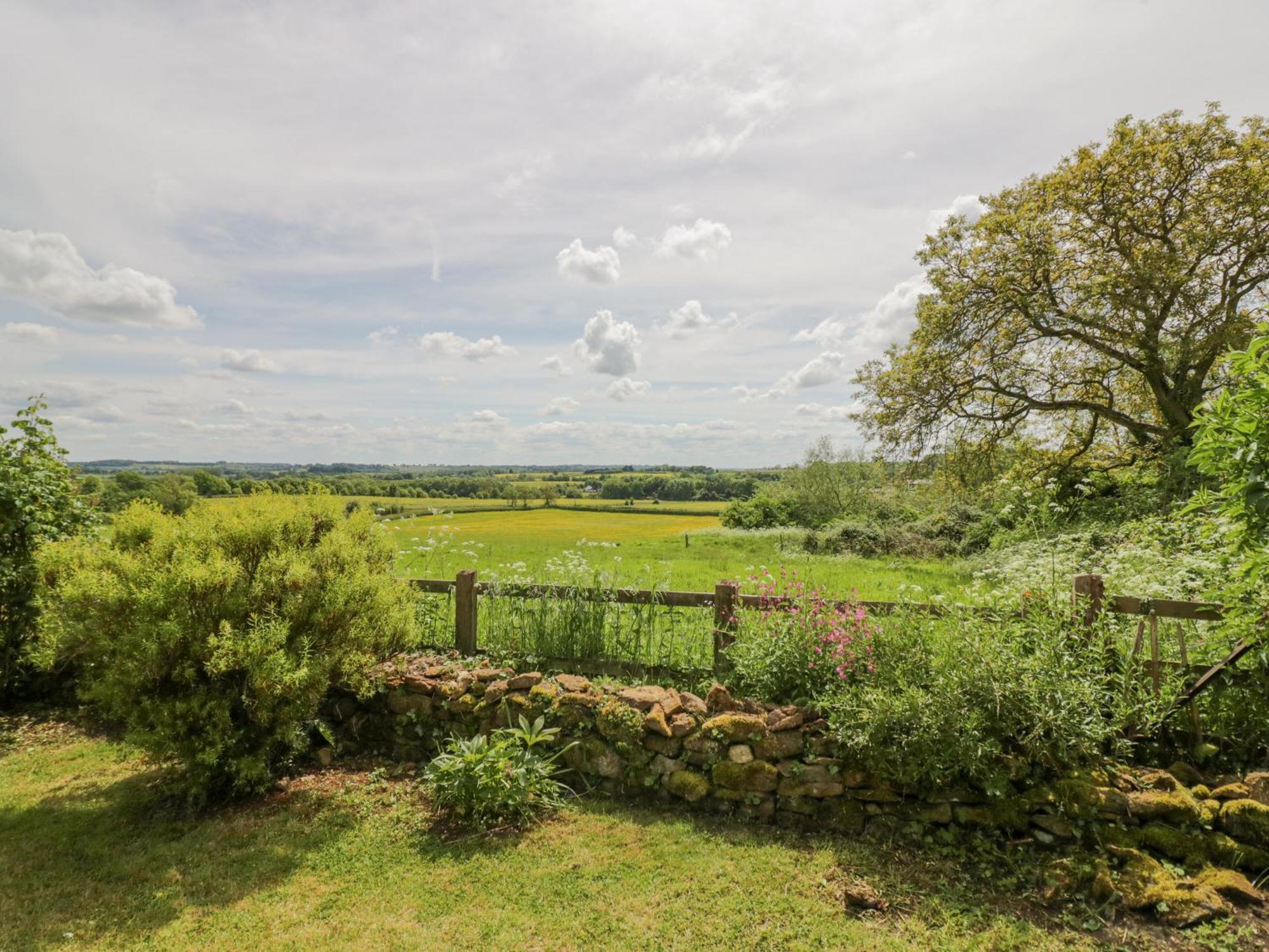 Priors Mead Vila Banbury Exterior foto