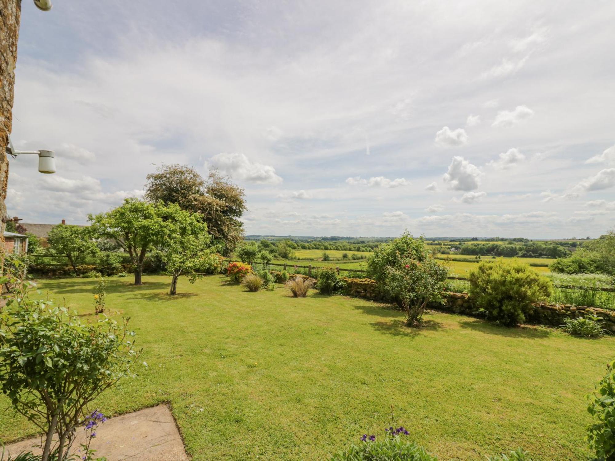 Priors Mead Vila Banbury Exterior foto