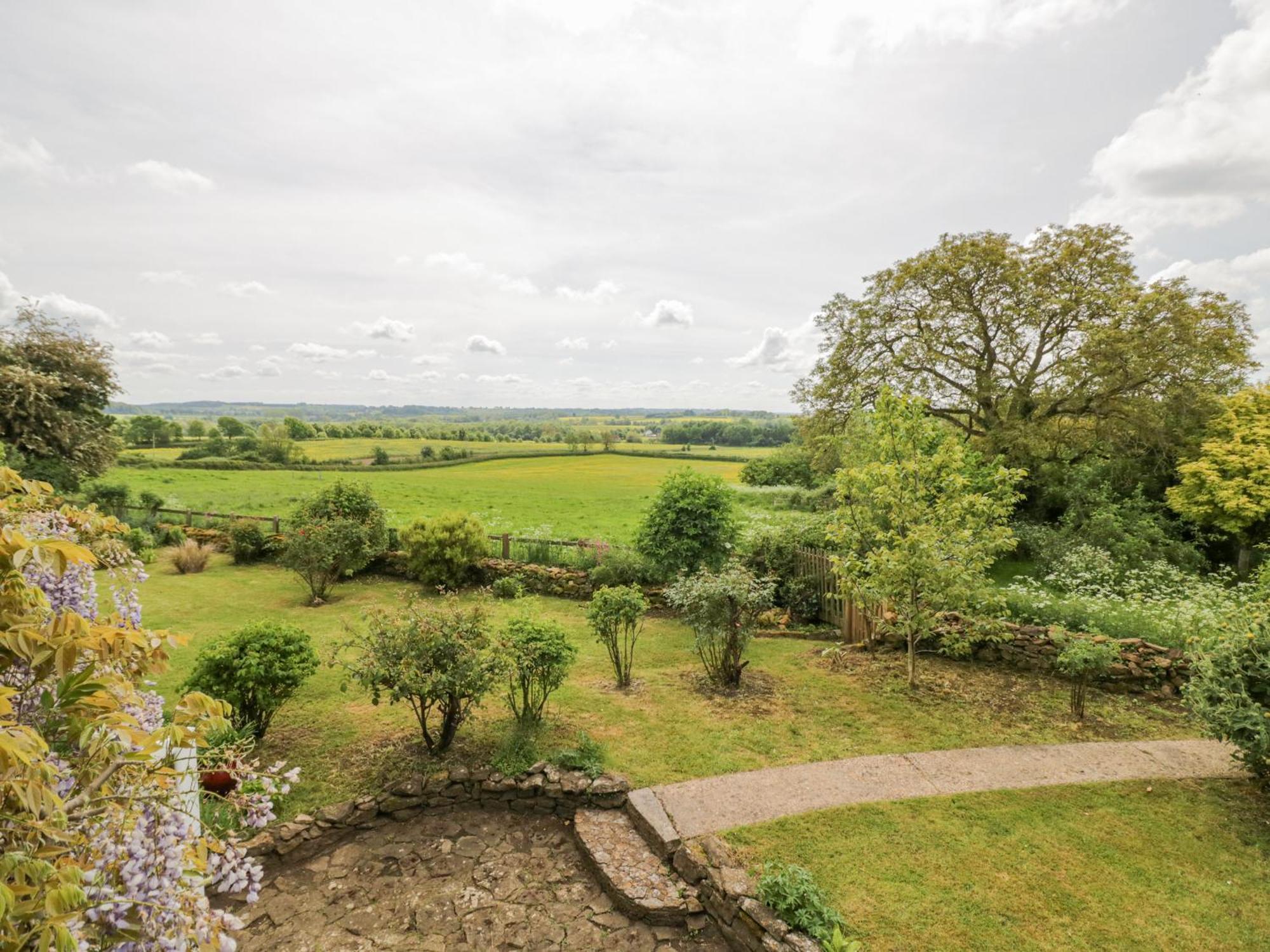 Priors Mead Vila Banbury Exterior foto