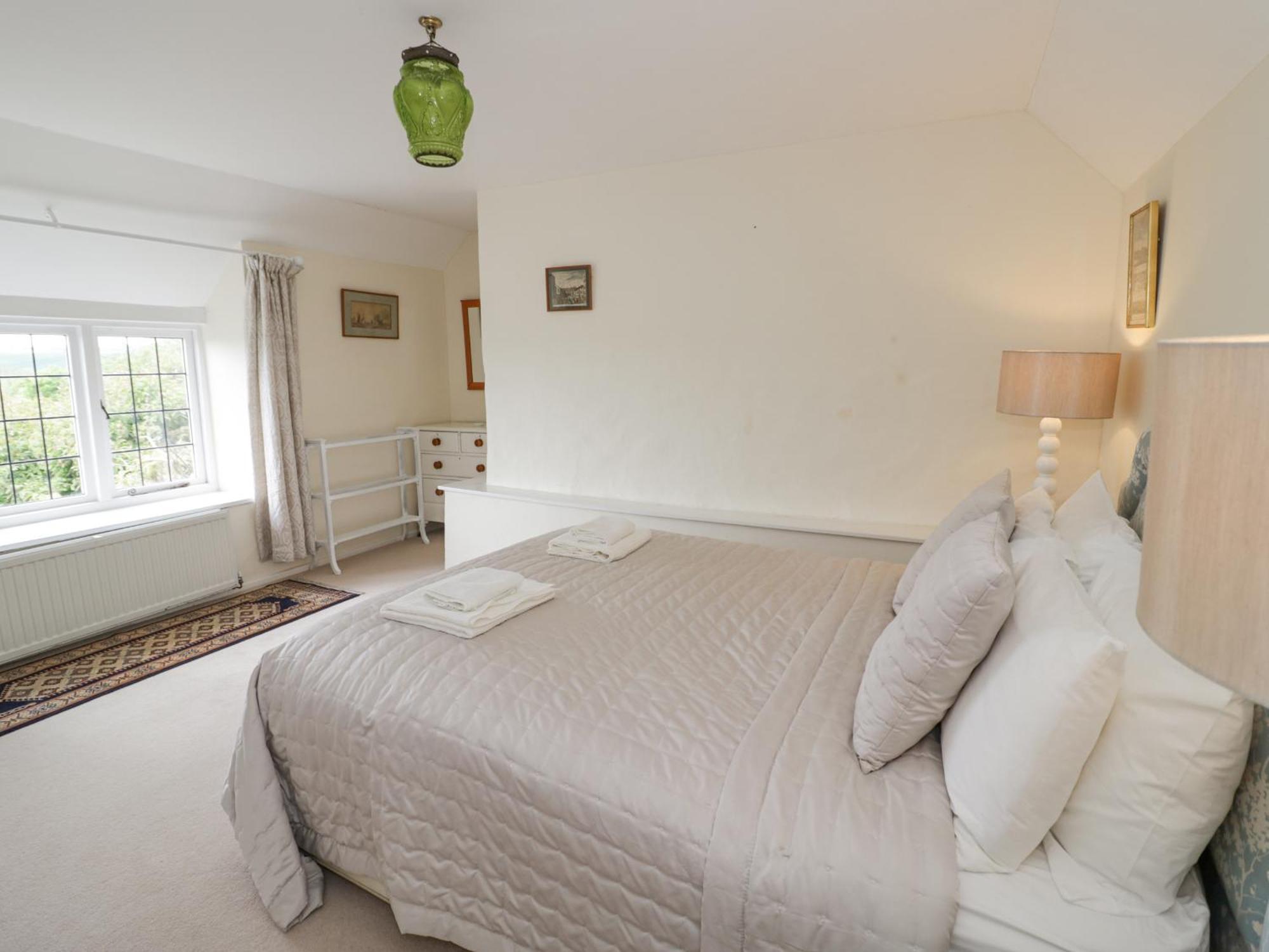 Priors Mead Vila Banbury Exterior foto