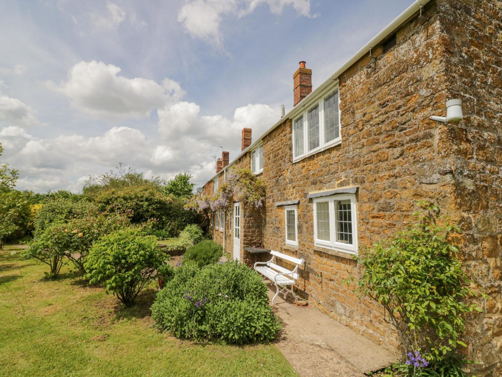 Priors Mead Vila Banbury Exterior foto