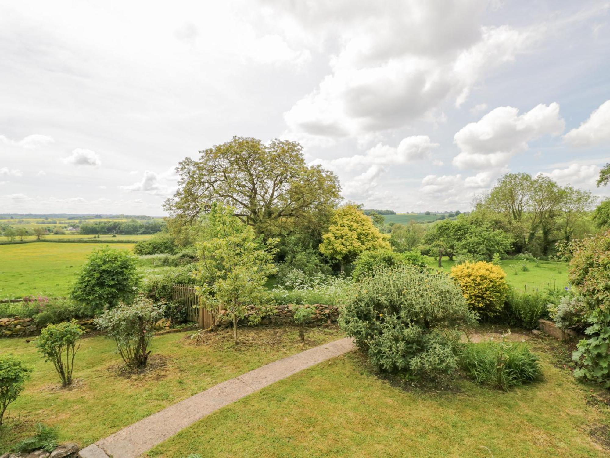 Priors Mead Vila Banbury Exterior foto