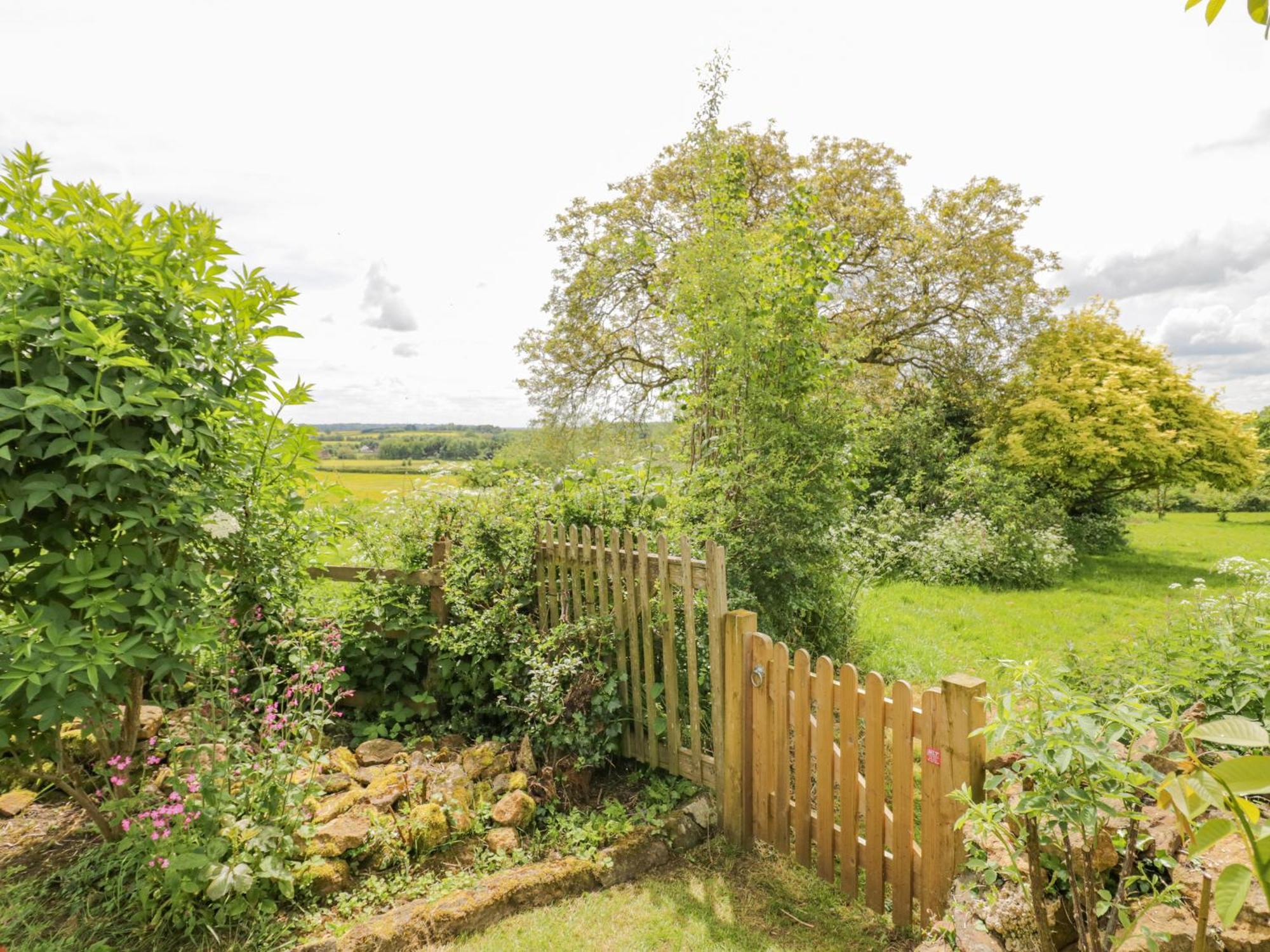 Priors Mead Vila Banbury Exterior foto