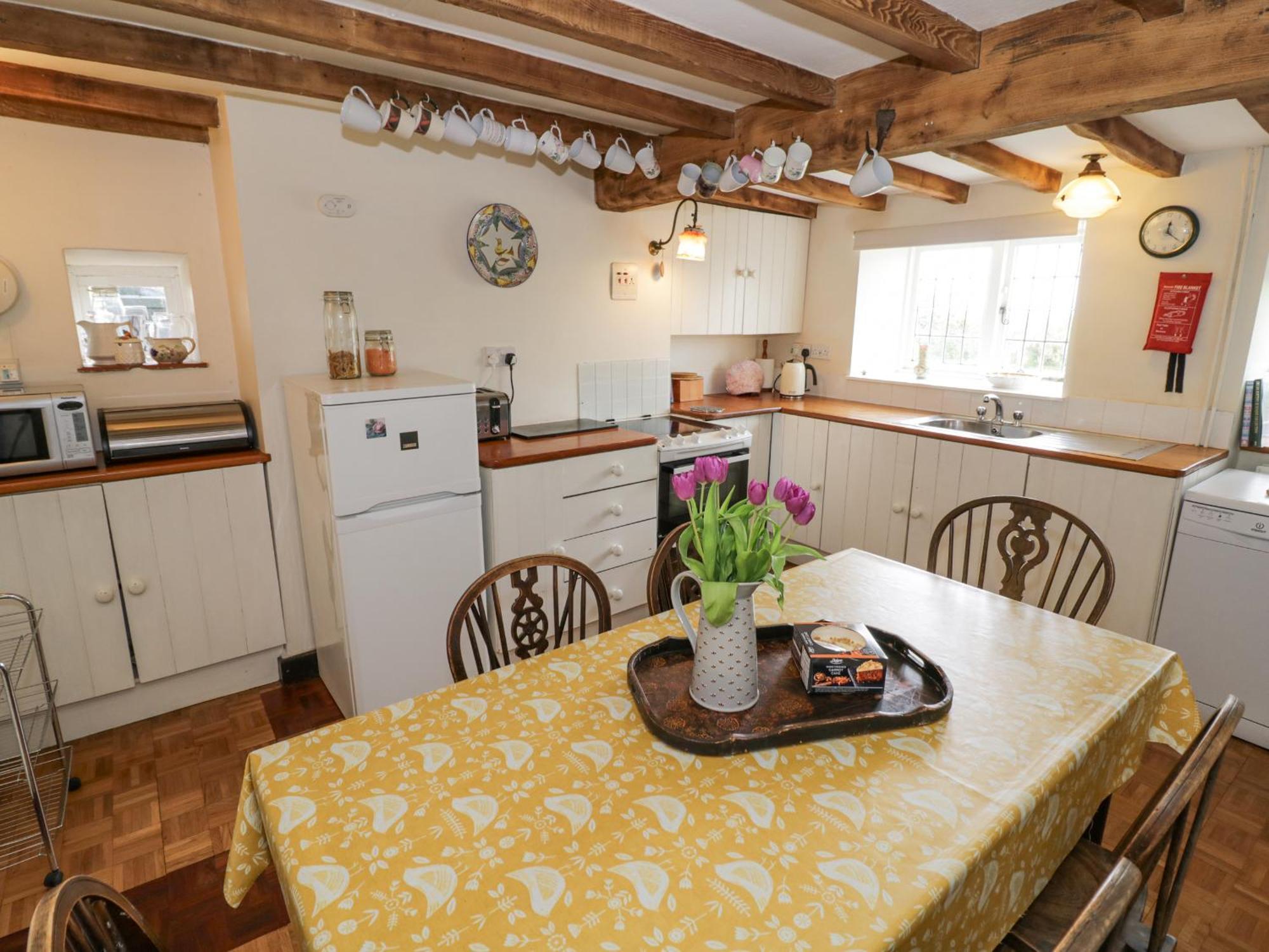 Priors Mead Vila Banbury Exterior foto