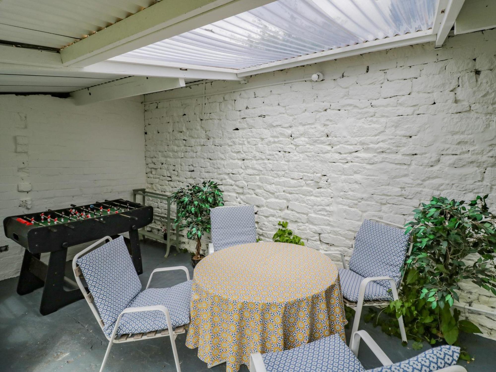 Priors Mead Vila Banbury Exterior foto