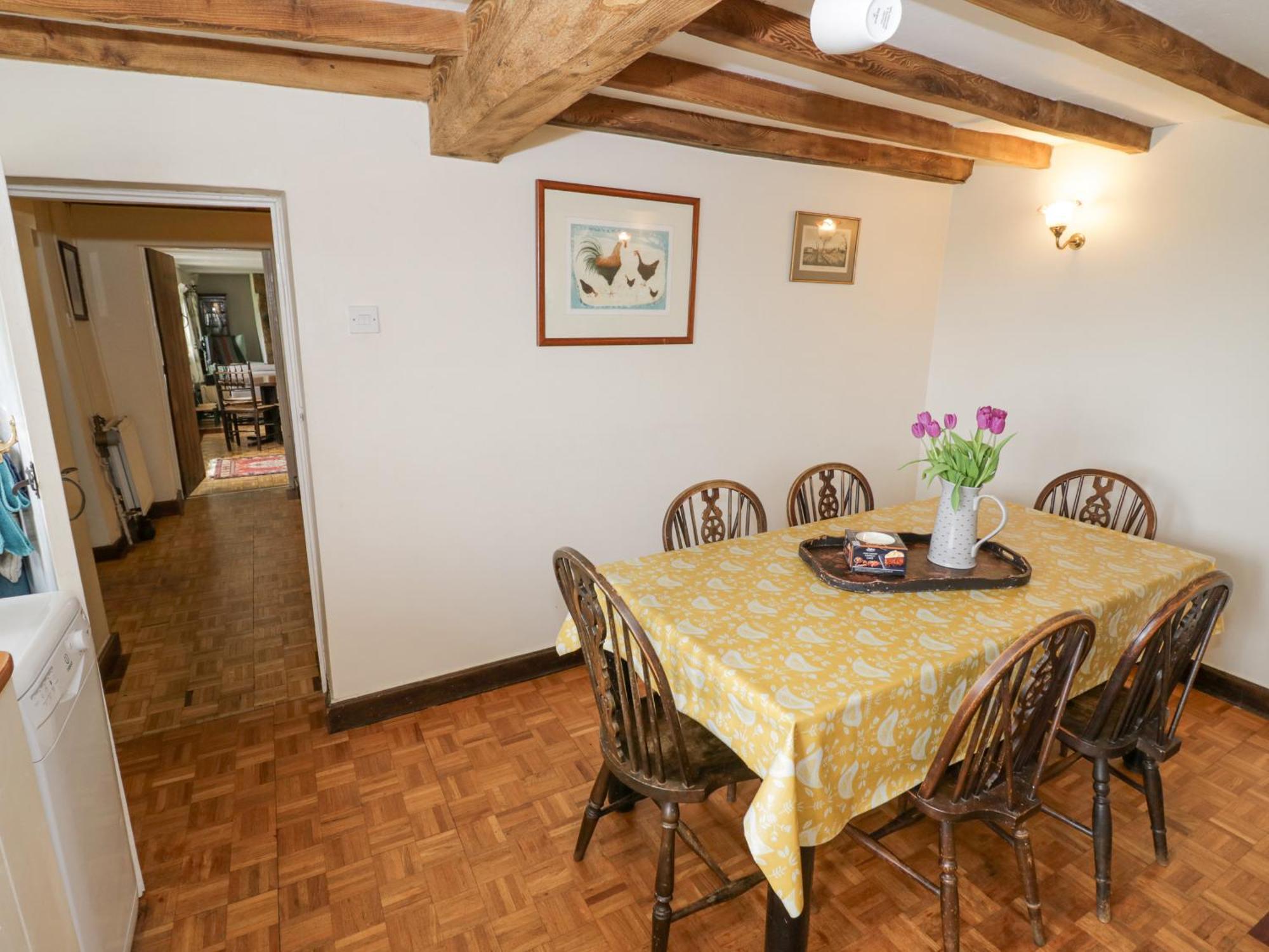 Priors Mead Vila Banbury Exterior foto