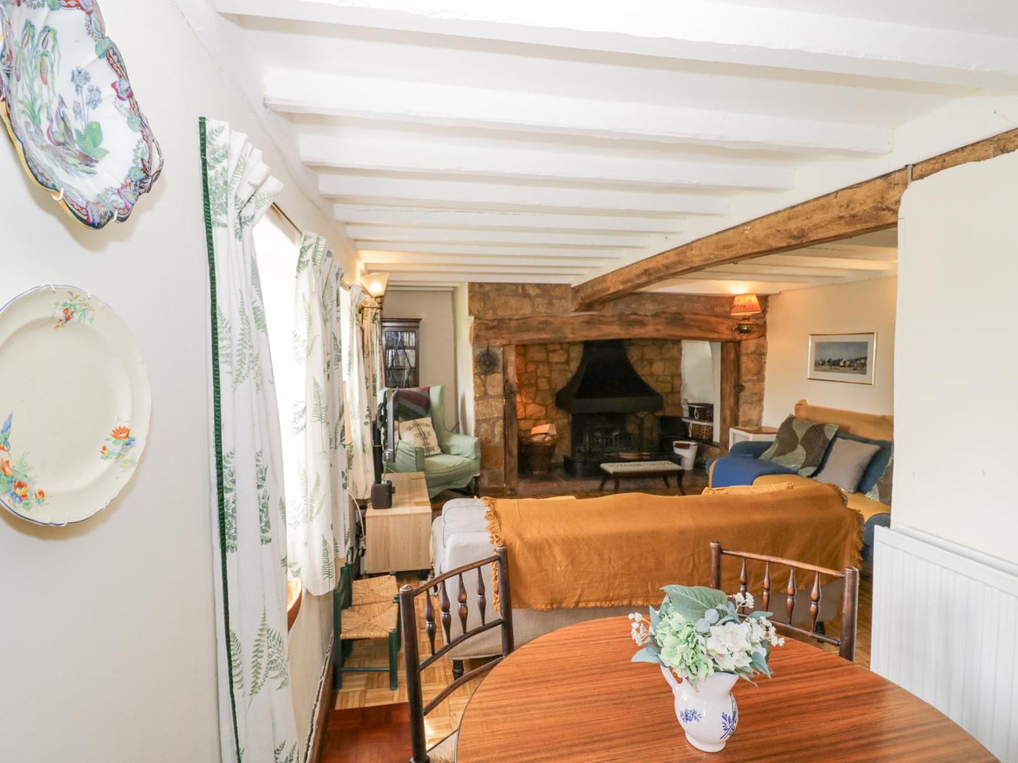 Priors Mead Vila Banbury Exterior foto