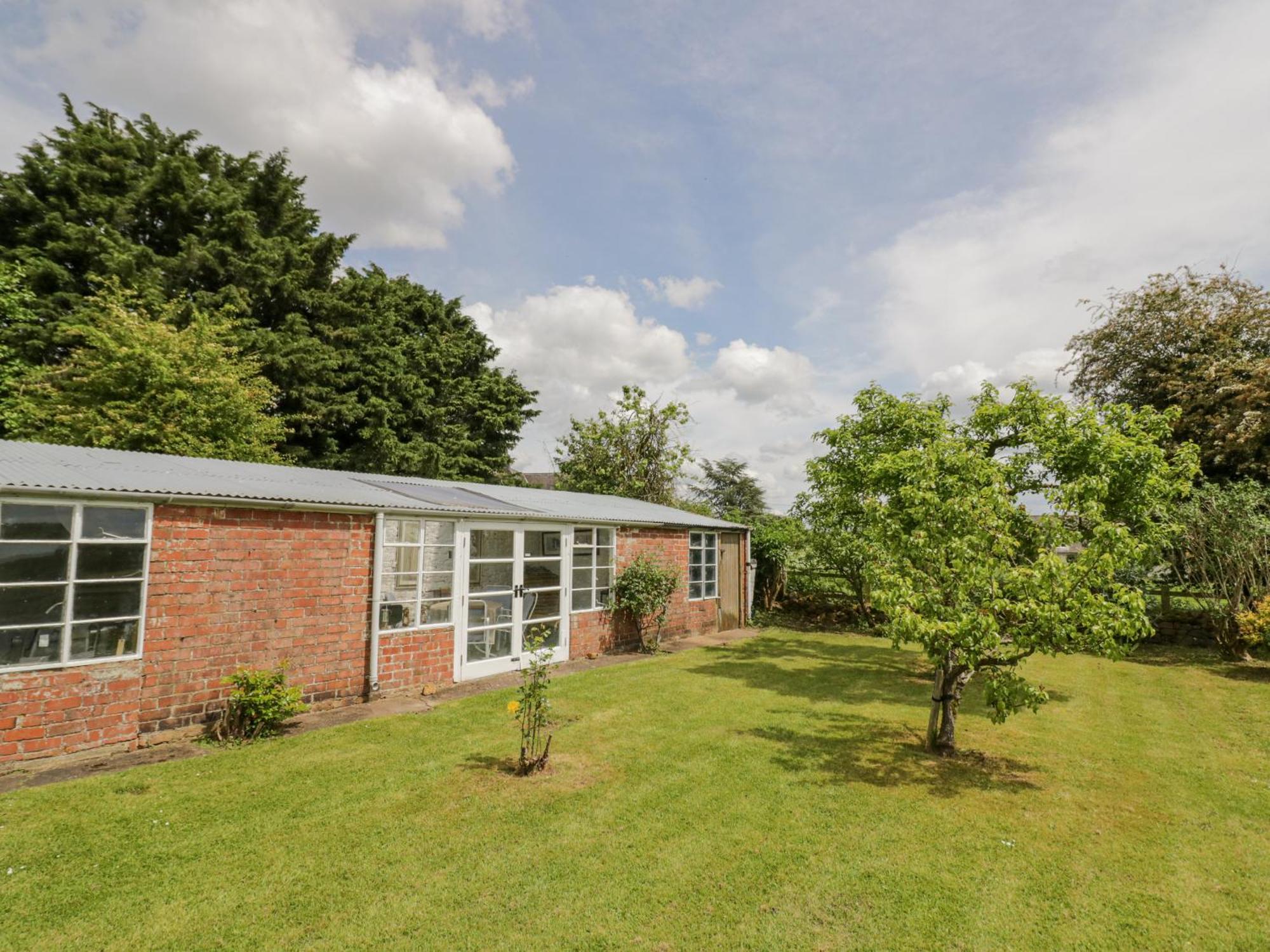 Priors Mead Vila Banbury Exterior foto