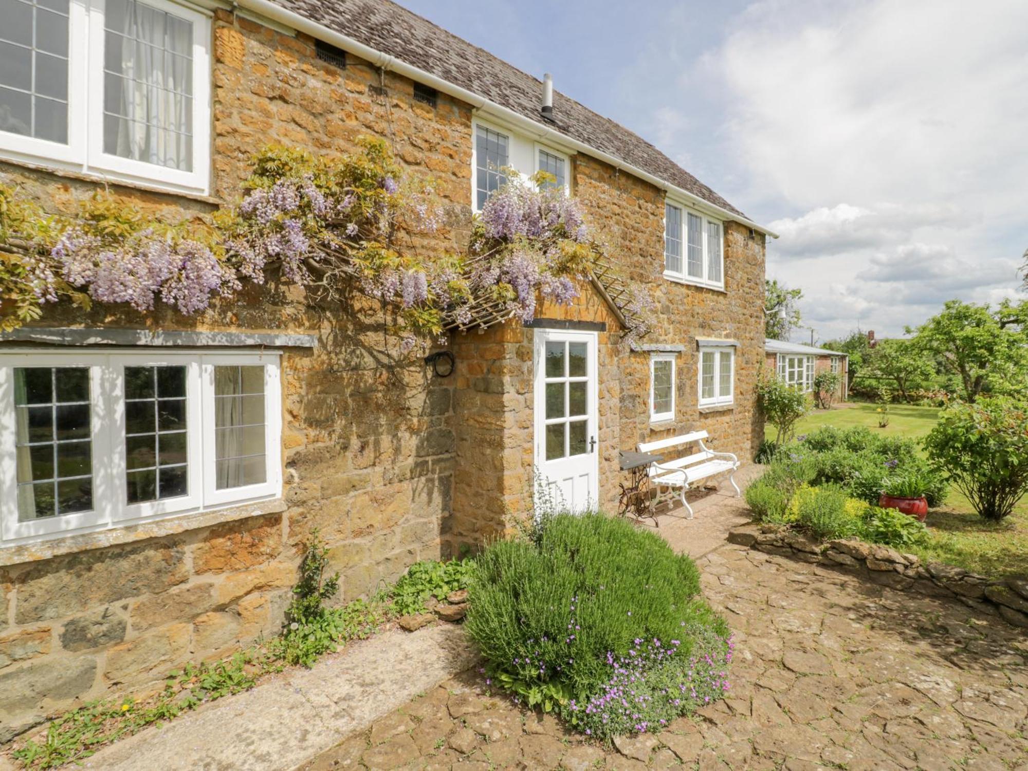 Priors Mead Vila Banbury Exterior foto