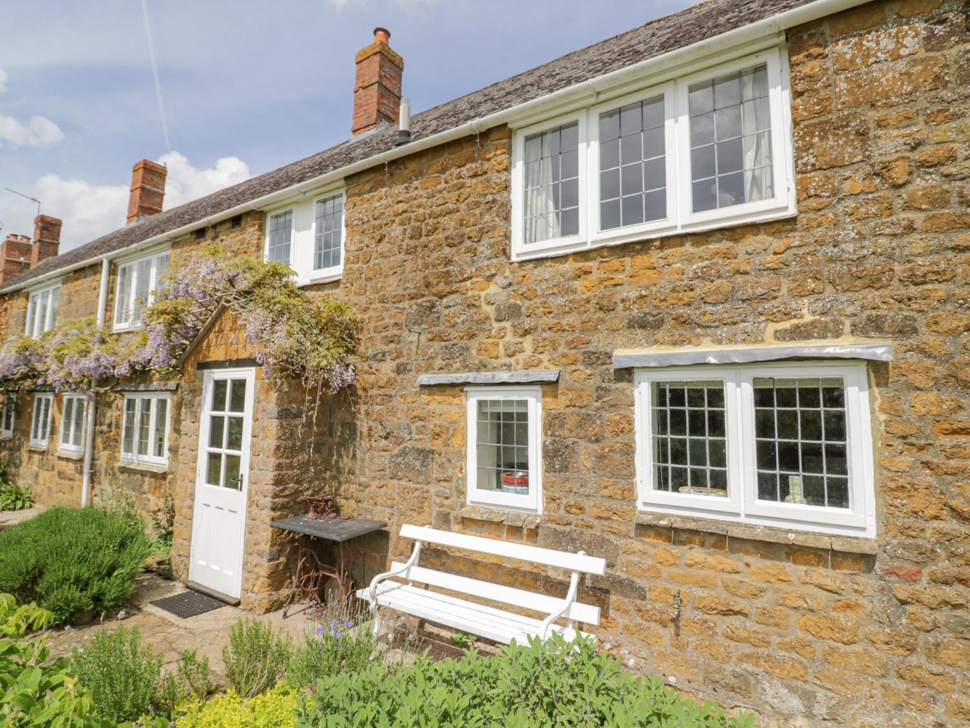 Priors Mead Vila Banbury Exterior foto